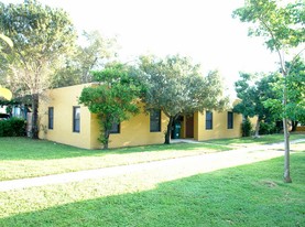 Hetebrink House Apartments