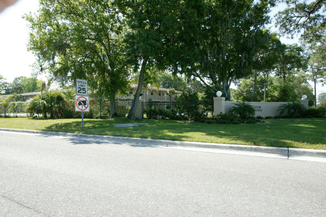 Park View Condominiums in Sarasota, FL - Foto de edificio - Building Photo