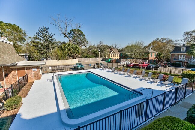 405 N Gadsden St in Tallahassee, FL - Building Photo - Building Photo