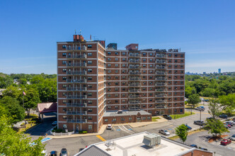 Saltonstall Building in Medford, MA - Building Photo - Building Photo