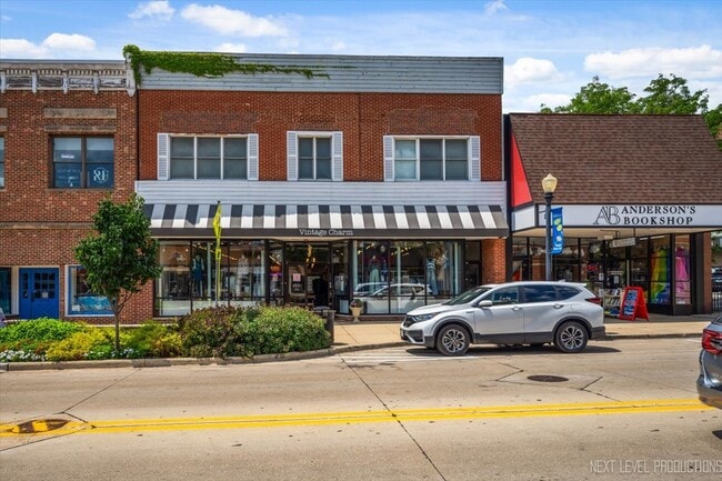 property at 5114 Main St