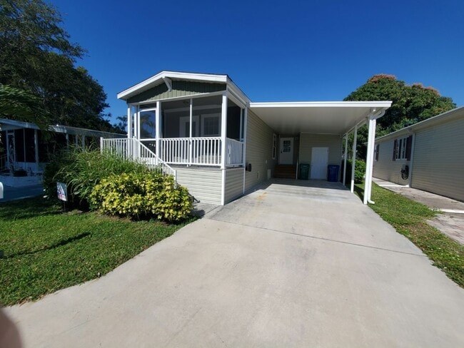 property at 6421 Brandywine Dr N