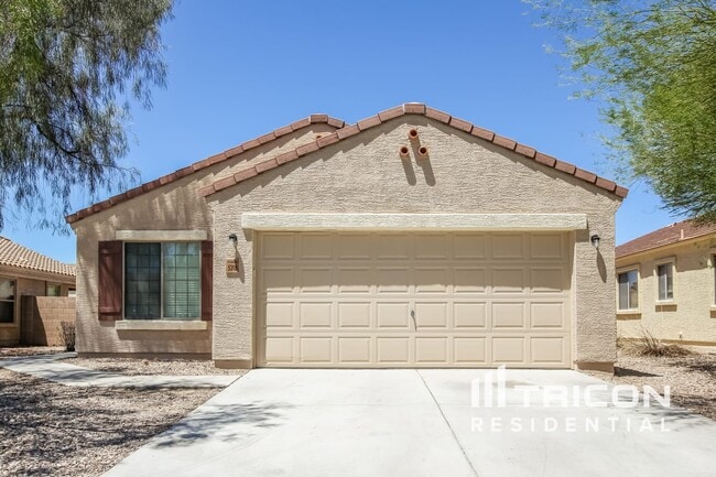property at 5318 S 237th Ln