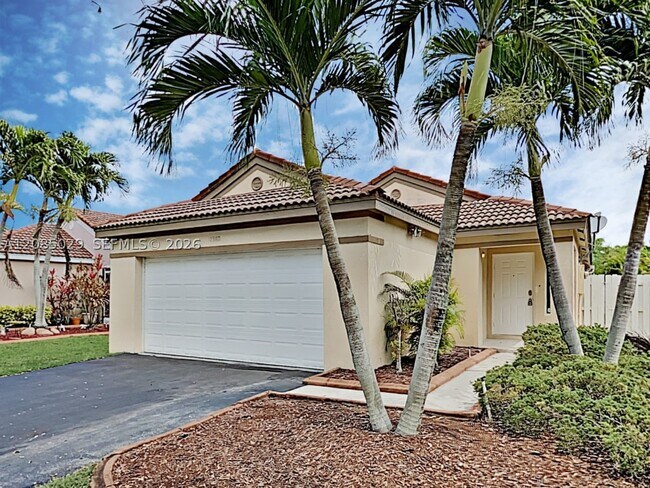 property at 1380 Presidio Dr