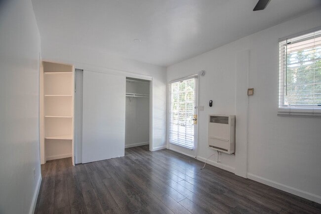 314 W Mission St, Unit 14C in Santa Barbara, CA - Building Photo - Building Photo