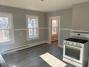 12 Capron St in Attleboro, MA - Building Photo - Building Photo