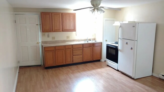 property at 110 S Main St