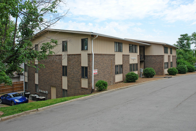 Orleans Condominiums