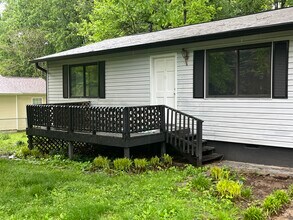 623 Tarwater St in Rockwood, TN - Building Photo - Building Photo
