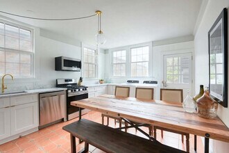 2317 N Rampart St in New Orleans, LA - Building Photo - Building Photo