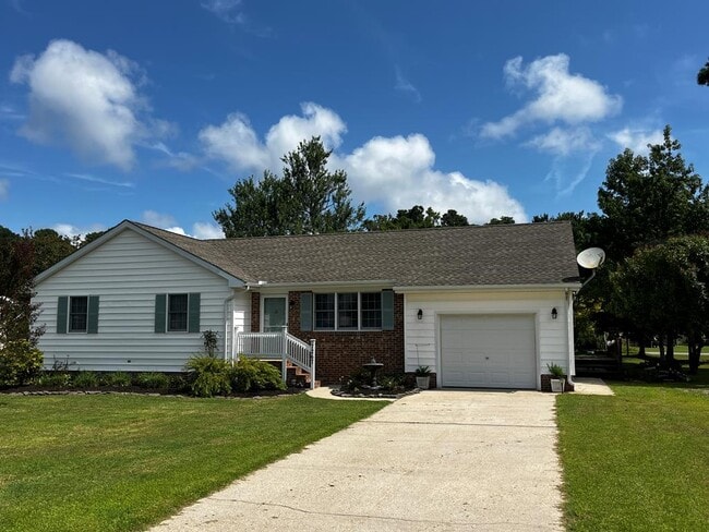 property at 7267 Olga Dr