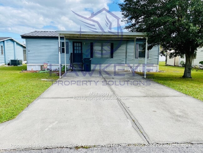 property at 446 Perch Pl