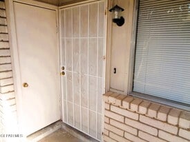 3028 E Glen Dr in El Paso, TX - Building Photo