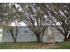 property at 21434 Coyote Trail