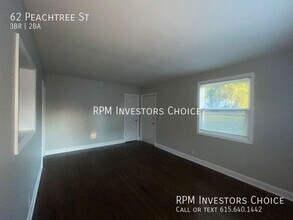 62 Peachtree St in Nashville, TN - Building Photo - Building Photo