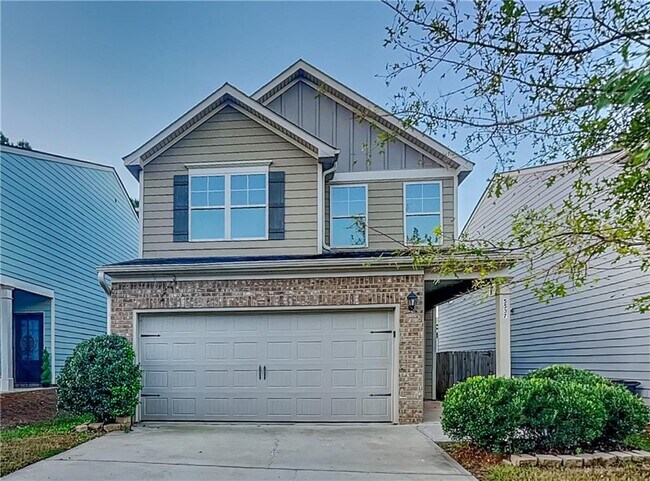 property at 5537 Union Pointe Pl