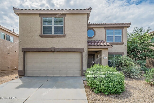 property at 7500 E Deer Valley Rd