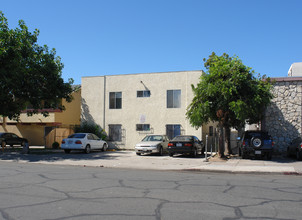 4138 Van Dyke Ave in San Diego, CA - Building Photo - Building Photo