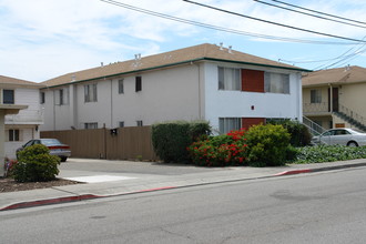 48 West Fortieth in San Mateo, CA - Building Photo - Building Photo