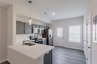 Arrowood Farms in Clarksville, TN - Foto de edificio - Interior Photo