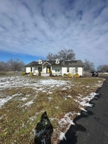 705 Cooks Hill Ct in Mount Juliet, TN - Building Photo