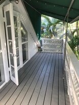 1209 Pearl St, Unit upstairs in Key West, FL - Building Photo