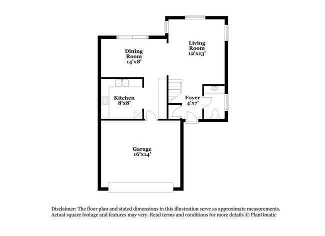 2601 Guidance Ct in North Las Vegas, NV - Building Photo - Building Photo