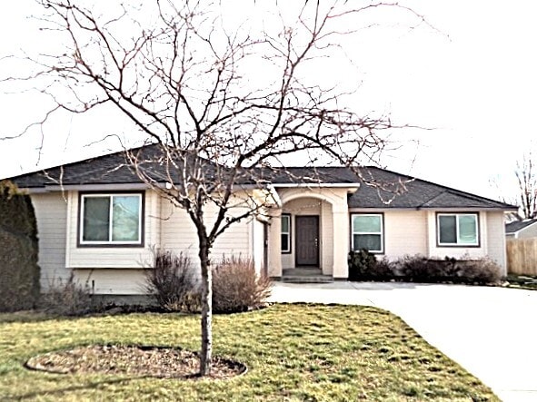 property at 868 Red Fern Dr