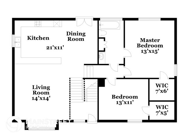8913 W Sheridan St in Phoenix, AZ - Building Photo - Building Photo