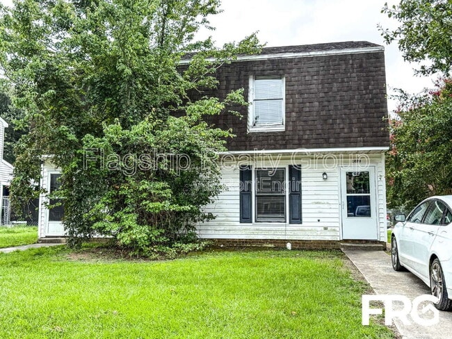 107 Chesterfield Ct