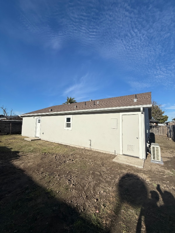 1431 1st Ave in Salinas, CA - Foto de edificio - Building Photo