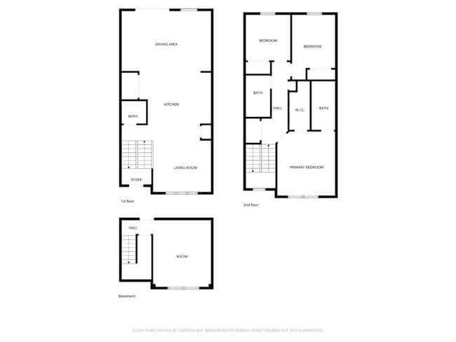 8726 Orchid Dr in Saint John, IN - Building Photo - Building Photo