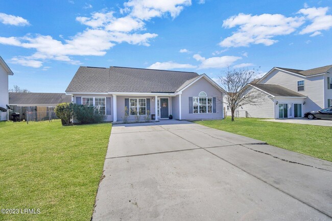 property at 96 Wintergreen Dr
