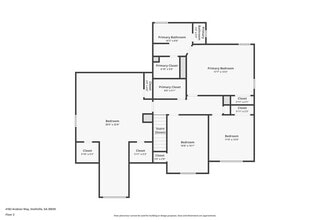 4182 Arabian Way SW in Snellville, GA - Building Photo - Building Photo