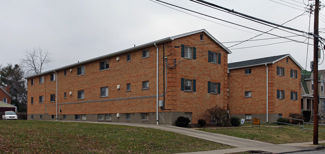 4303 Allison St in Cincinnati, OH - Building Photo - Building Photo