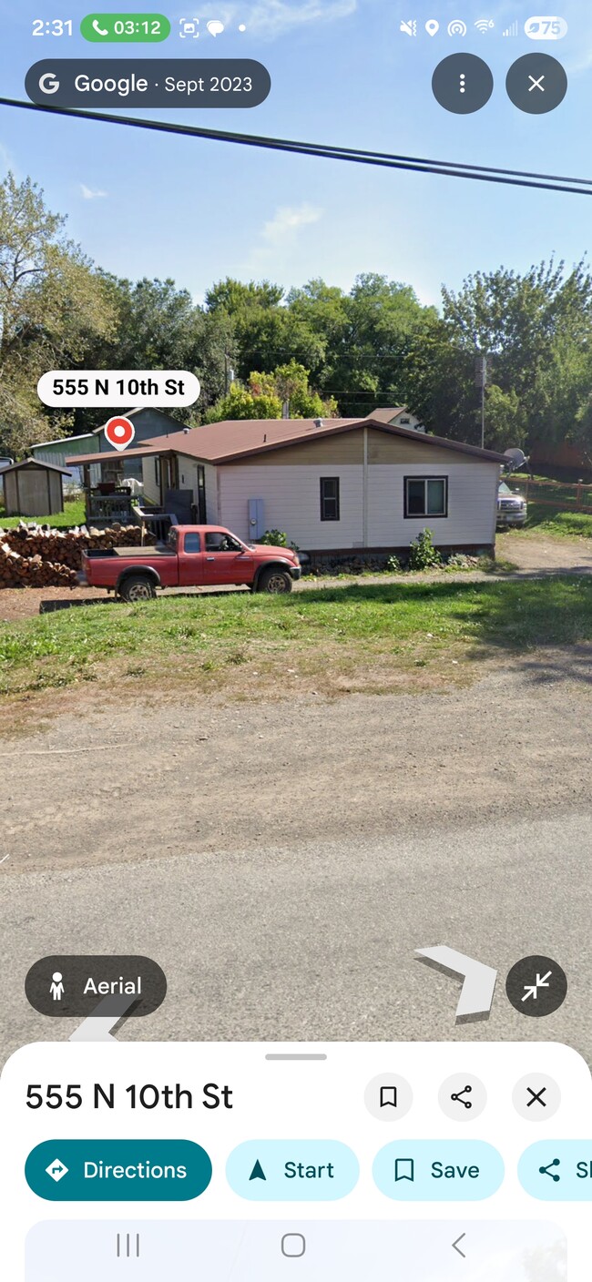 555 N 10th St in Elgin, OR - Building Photo - Building Photo