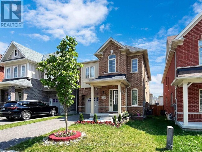 19 Camilleri Rd in Ajax, ON - Building Photo - Building Photo