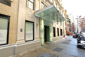 The Tempo Apartments in New York, NY - Building Photo - Building Photo