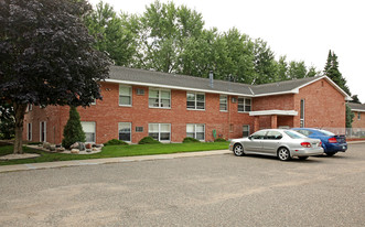 Karl Dale Apartments