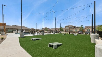 Ascend at Valverde in Bastrop, TX - Building Photo - Building Photo