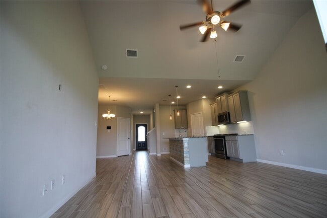 19711 Whistle Creek Ln in Cypress, TX - Foto de edificio - Building Photo