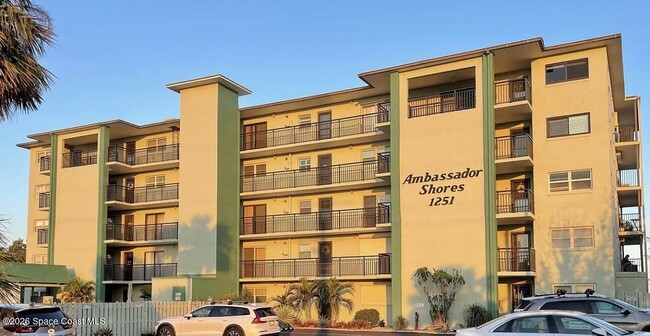 property at 1251 S Atlantic Ave