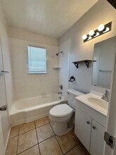 6321 Johnnie Terrace in Oklahoma City, OK - Building Photo - Building Photo