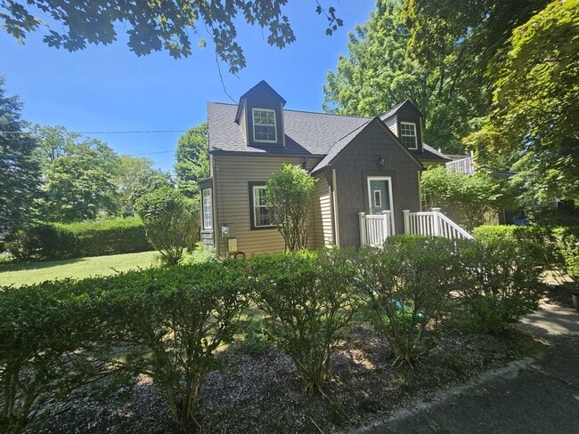 property at 302 Wilson Ave