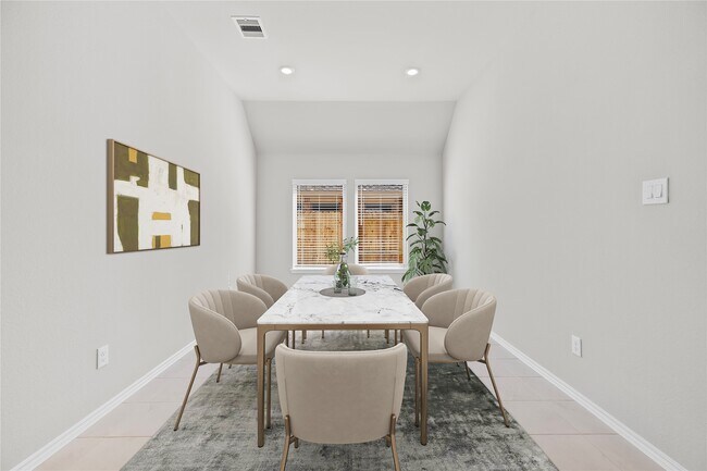 415 Twilight Mdw Wy in Richmond, TX - Foto de edificio - Building Photo