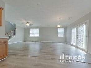 107 Silver Bow Ln in Dallas, GA - Building Photo - Building Photo