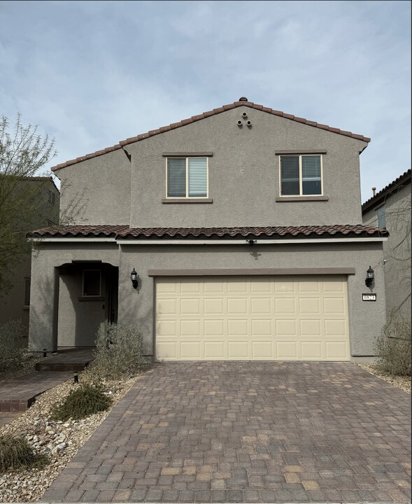 6823 Camino Real St in North Las Vegas, NV - Building Photo