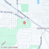 3663 SE 37th Ave Rd in Ocala, FL - Building Photo