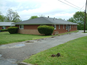 106 Bennington in Dayton, OH - Building Photo - Building Photo