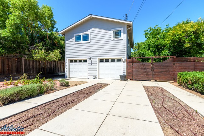 property at 207 Harding Ave